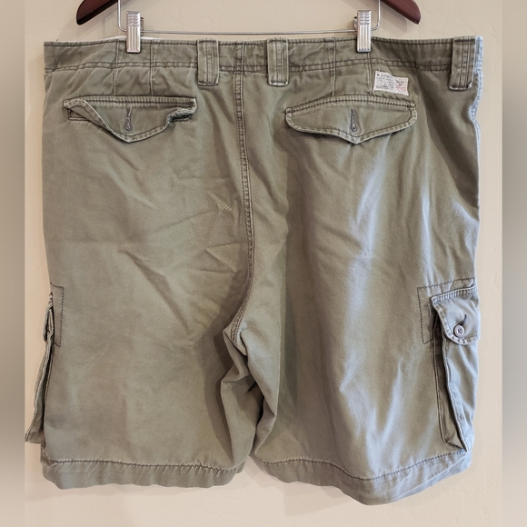 American Living, Size 42, Olive green - Picture 2 of 4